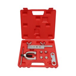 Trusa pentru bercuit conducte de frana sau racire 7 piese Breckner Germany