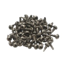 Surub rigips autoforant 3.5x9.5 mm, otel fosfatat, cap semirotund, 1000 buc