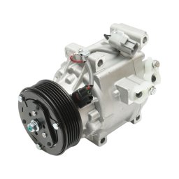 Compresor clima AC Fiat 500, Punto, Doblo, Lancia Ypsilon 52060460