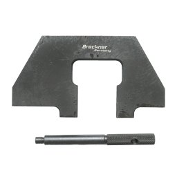 Set blocare distributie BMW M43, M70, M73, 2 piese Breckner Germany