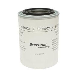 Filtru ulei SO115 95x145 mm cu filet 1-12 UNF pentru Bobcat, Case, Deutz-Fahr