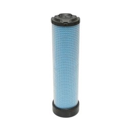 Filtru aer interior SA16080 pentru utilaje 83x300 mm, Bobcat, JCB, Komatsu