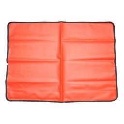 Husa de protectie aripa auto cu banda magnetica Breckner Germany