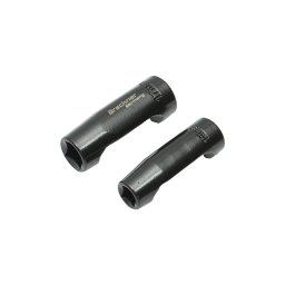 Set 2 chei tubulare pentru conducte alimentare injectoare BMW Breckner