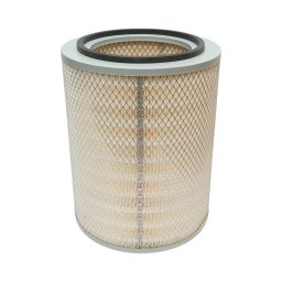 Filtru aer Autospeed pentru Scania, MAN si DAF 191x302x378 mm