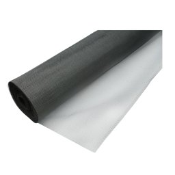 Plasa anti insecte pentru tantari 100 g/mp, 1.6x30 m, Breckner Germany