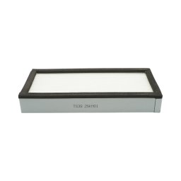 Filtru aer cabina Manitou 225x106x32 mm, OEM SKL46319 SC40068
