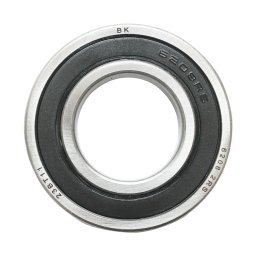 Rulment 6208 2RS pentru compresor U-650, etansare dubla