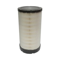 Filtru aer utilaje Isuzu John Deere Komatsu Liebherr P613334 136x225x426 mm