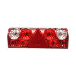 Lampa stop spate stanga camion 24V universala 430x130x80mm Breckner Germany