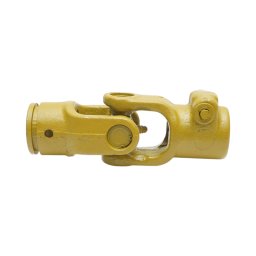 Articulatie cardan FCF T1 completa, cruce 22x54, teava triunghiulara Ø32