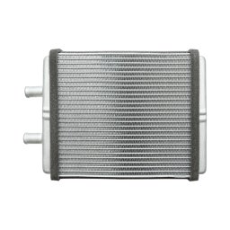 Radiator incalzire pentru Iveco Daily IV-V 2.3D, 3.0CNG, 3.0D