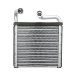 Radiator incalzire Audi, Seat, Skoda, VW, MAN TGE 1.0-2.5L cod OEM 5Q0819031A 73943, 1924002107
