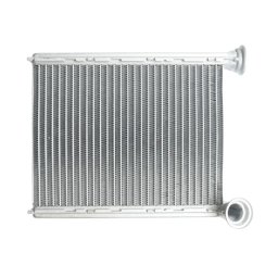 Radiator încalzire Dacia Logan II OEM 271153553R Breckner Germany