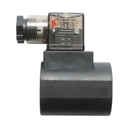 Electrovalva pentru kit basculare hidraulica 1T triciclu electric DISFE06