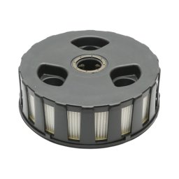 Filtru ventilare carter pentru Iveco Stralis si Trakker, OEM 504386973