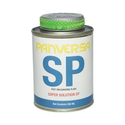 Adeziv pentru vulcanizare la rece camere de aer 250 ml Panversa