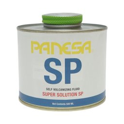 Adeziv vulcanizare petice camere de aer 500ml Super Solution SP-500 Panversa