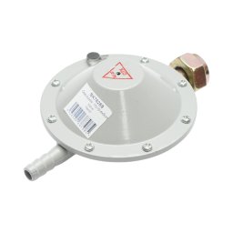 Ceas butelie gaz model rusesc pentru GPL, 150x104x50 mm