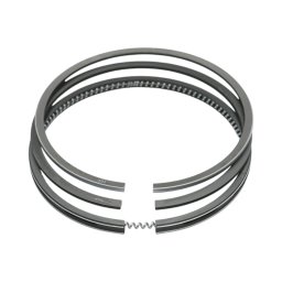 Segmenti piston Kubota Ø87 mm OEM 1A091-21050 pentru motoare V2203