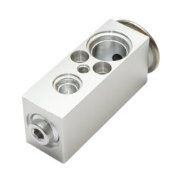 Supapa de expansiune AC John Deere RE57575 OEM pentru sisteme climatizare