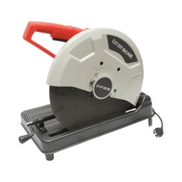 Masina de debitat metal profesionala 1800W, disc 355 mm, taiere 0-45°