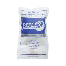 Granule pentru echilibrare dinamica roti camioane, auto-moto si off-road 340g