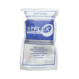 Granule pentru echilibrarea rotilor camioane, auto-moto si off-road 397g