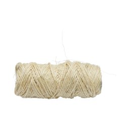 Sfoara din sisal naturala 1,5 mm x 35 m Breckner Germany