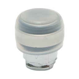 Cap buton de comanda Ø22 mm cu capac de protectie, Breckner Germany