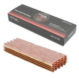 Snur vulcanizare anvelope tubeless 200 mm, 6 mm, 25 buc Breckner