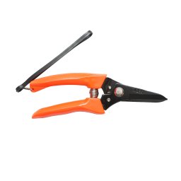 Foarfeca de gradinarit 180 mm Breckner Germany pentru taiere precisa