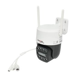 Camera de supraveghere WiFi PTZ 4MP Ultra HD interior/exterior IP66 Breckner