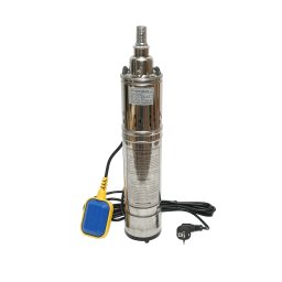Pompa submersibila cu flotor Breckner Germany 800W, 58 l/min, H60 m