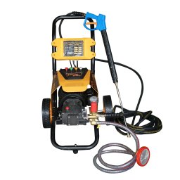 Aparat de spalat cu presiune Breckner Germany 4 kW, 220 bar, 15 l/min, 380 V