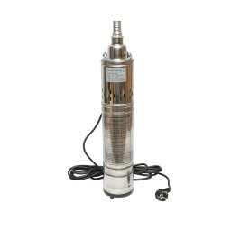 Pompa submersibila pentru apa 800W, inox, 58 l/min, H 60 m, Breckner Germany