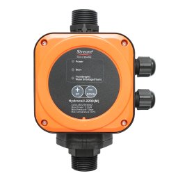 Presostat electronic automat pentru pompa de apa 2.2 kW, 15 bar