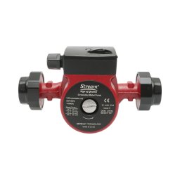 Pompa de recirculare apa 220V, 93W, 50L/min, H max 6 m, racord 2 inch