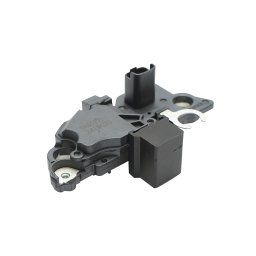 Releu alternator pentru Dacia Logan 98Ah, cod 7701048230