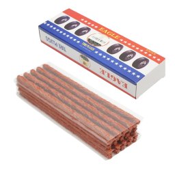 Snur vulcanizare pentru anvelope tubeless 200 x 6 mm, 30 bucati