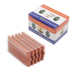 Snur vulcanizare pentru anvelope tubeless 100 mm, Ø 6 mm, 60 buc