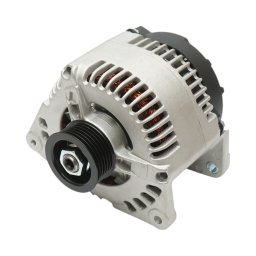 Alternator 14V 65A pentru Perkins, JCB, Caterpillar si Land Rover