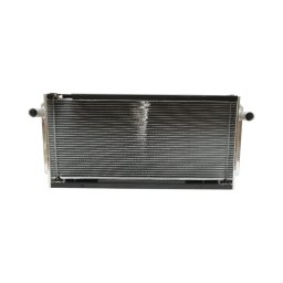 Radiator racire apa Bobcat S150, S160, S175, S185, T190, 733, 773 OEM 6685733