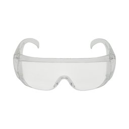 Ochelari de protectie policarbonat transparent Crownman