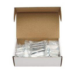 Contragreutati din plumb 150 g pentru echilibrare roti camioane, 25 buc
