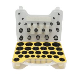 Trusa O-ring Hitachi cu 792 piese, set complet pentru etansari