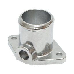 Teava legatura pompa apa John Deere cod OEM R121634