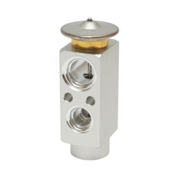 Valva aer conditionat John Deere AL77579, cod OEM pentru tractoare