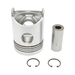 Piston motor Fiat 110 mm cu bolt 40 mm, cod OEM 40102693