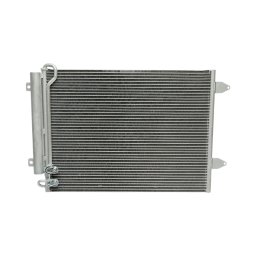 Radiator clima AC VW Passat B6, B7, CC 1.6-2.0D 570x440x16 mm